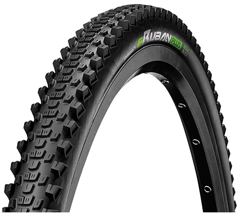 Continental plašč eRuban Plus 29"